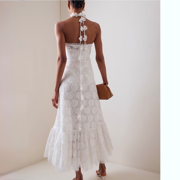 chinese dress ladies Alexis Yira Maxi Dress main image 1